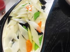 -夜宴江景餐厅