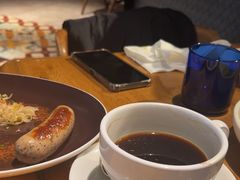-玛尚诺意式餐厅(天环广场店)