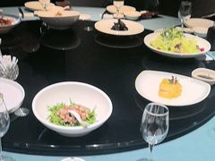 -恒记饭店·海鲜明档(淹城店)