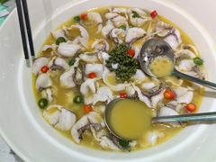 -青花椒花椒鱼(合生汇店)