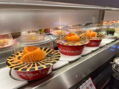 -友壹町寿司(佛山新DNA店)