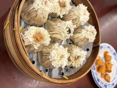 -都一处烧麦馆(前门店)