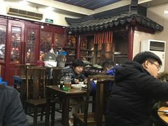 大堂-协和菜馆(凤凰街店)