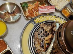 -韩宫宴和牛烤肉(苏州悠方购物中心店)