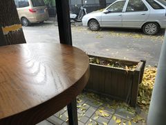 -VOYAGE COFFEE(北锣鼓巷店)