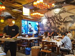 -江味龙虾馆·裸蓝龙虾(南山店)