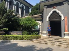 -湖南省立第一师范学校旧址