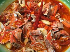 -老三样·美食研究中心(世贸路店)