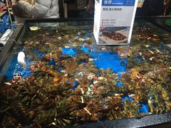 -盒马鲜生(馥邦国际店)