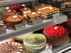 -布歌东京(合生汇店)