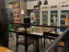 大堂-富乐满韩国正宗炸鸡韩国料理(虹泉路店)