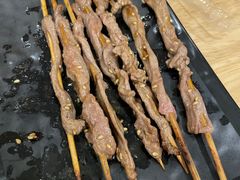 -蚝太郎烧烤(大寨路店)