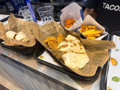 -TACO STAR 塔可星(下沙宝龙店)