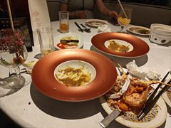 -狮拾久·现代新加坡料理(福田COCO Park店)