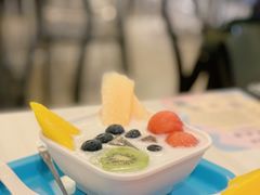 -满记甜品(优客百盛店)