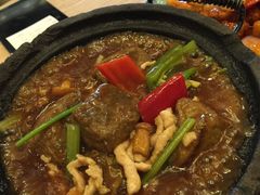 -粤仔湾砂锅粥(广益哥伦布店)