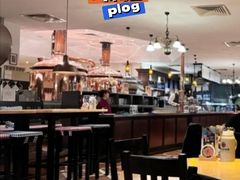 -普拉那啤酒坊Paulaner(凯宾斯基饭店)