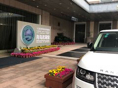 -青岛海景花园大酒店