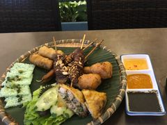 -美奈小馆·越南料理(中航城君尚购物中心店)