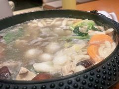 -中国书法大厦日本料理