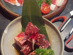 -和来烤肉(仓山万达店)