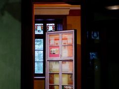 -Nathalie Djurberg与Hans Berg“牛皮纸包裹的月亮”-Prada荣宅当季展览