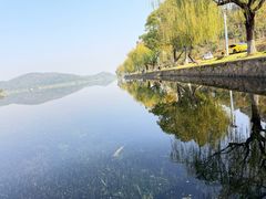 -南北湖风景区