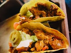 -Famous肥猫墨西哥音乐餐吧(五棵松华熙LIVE店)