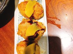 -九井澤精致料理(金茂店)