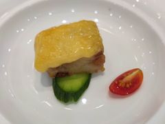 -沁园春酒店(沿河街店)