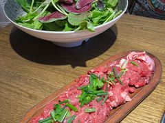 -贵厨酸汤牛肉(小十字店)