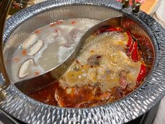 -火炉火自助餐(西直门凯德MALL店)