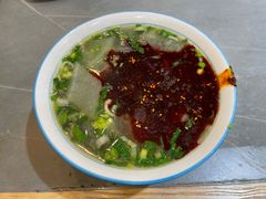 -京穆兰兰州牛肉面·清真(西客站店)