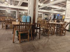 -翠姐姐农家大院·老底子萧山菜(建设一路店)