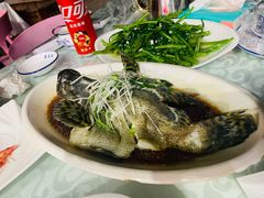 -范饭椰林川湘味海鲜·椰子鸡(三亚湾椰梦长廊店)