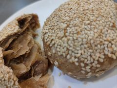 -烤肉宛饭庄(北新桥店)