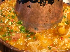 -觅山云南菜(泊富ICITY店)