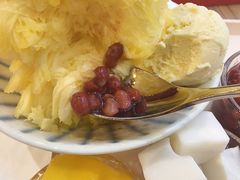 -Ice Monster冰馆·CNN评选全球十大甜品(国贸商城店)