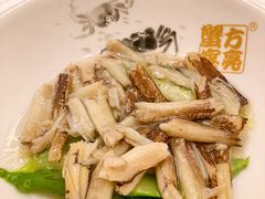 -新光酒家·河豚·海鲜·蟹料理(浦东店)