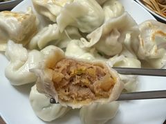 -听涛雅苑百味饺子老家菜馆
