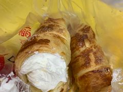 -爱德顺糕点食屋(利民道店)