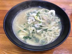 老杭州片儿川-东坡·面(音乐喷泉店)