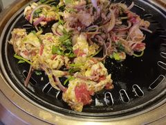 -杨小佳·齐齐哈尔烤肉·烤串(广州店)