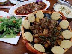 -盛京富丽园老菜馆·东北菜(和平南大街店)
