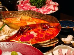 -色響火锅(恒隆广场店)