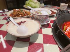 -赵美丽重庆火锅(西安直营总店)