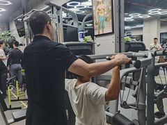 -VPsmart私教健身工作室(新华路旗舰店)