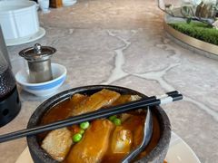 -陶缘一号·四季缘·老字号顺德菜·户外婚礼家宴(西滘店)