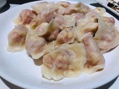 西红柿鸡蛋水饺-金春禧(世茂国际广场店)