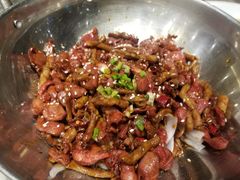 -城北食府(枫林店)
